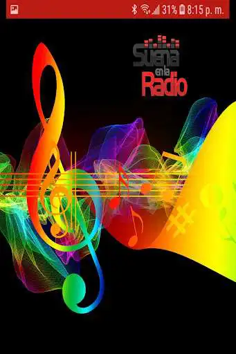 Play Suena en la Radio as an online game Suena en la Radio with UptoPlay