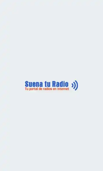Play Suena Tu Radio Paraguay  and enjoy Suena Tu Radio Paraguay with UptoPlay