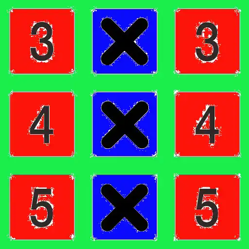 Play Suerte De 3X3 En Línea APK