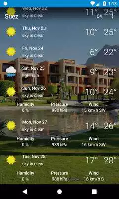 Play Suez