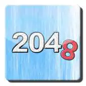 Free play online Sufari 2048 Puzzle APK