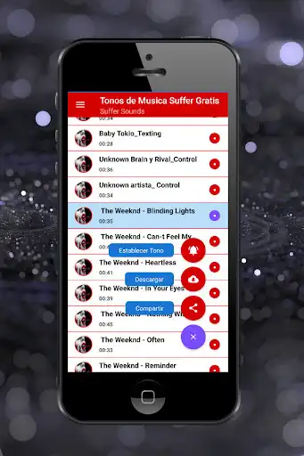 Play suffer music for ringtones as an online game suffer music for ringtones with UptoPlay