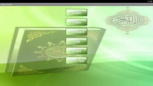 Play Sufiana Kalam Audio and Video  and enjoy Sufiana Kalam Audio and Video with UptoPlay