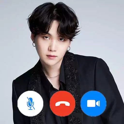 Play Suga BTS - Prank Call APK