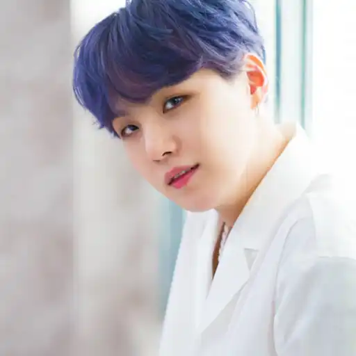 Play Suga BTS Wallpaper HD APK Play Suga BTS Wallpaper HD APK