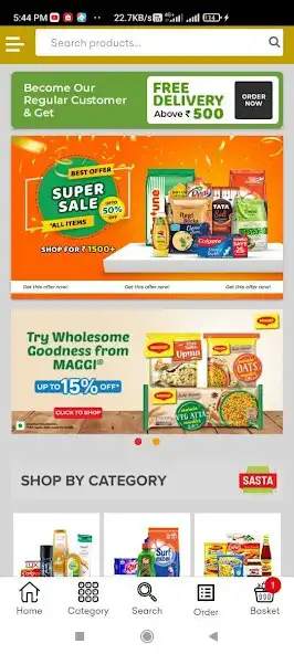 Play Sugandham as an online game Sugandham with UptoPlay