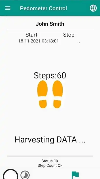Play Sugapas Steps Tracker  and enjoy Sugapas Steps Tracker with UptoPlay
