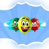 Free play online Sugar Balloons APK Free play online Sugar Balloons APK