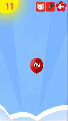 Play Sugar Balloons