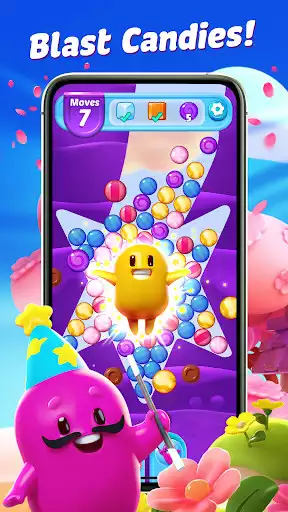 Play Sugar Blast: Pop & Relax as an online game online Sugar Blast: Pop & Relax with UptoPlay Play Sugar Blast: Pop & Relax as an online game Sugar Blast: Pop & Relax with UptoPlay