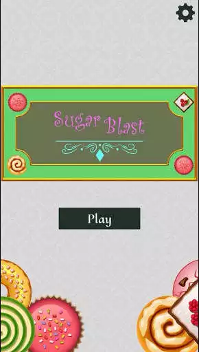 Play Sugar Blast