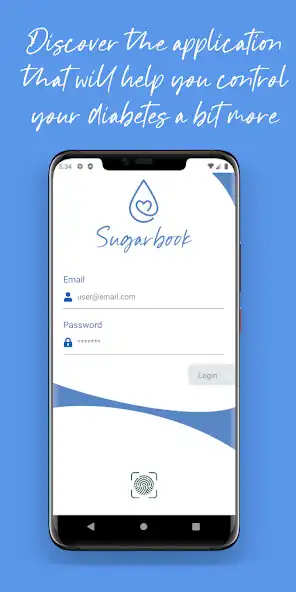 Play Sugarbook - Diabetes day book  and enjoy Sugarbook - Diabetes day book with UptoPlay
