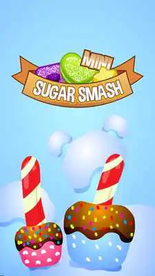 Play Sugar Candies Smash Play Sugar Candies Smash