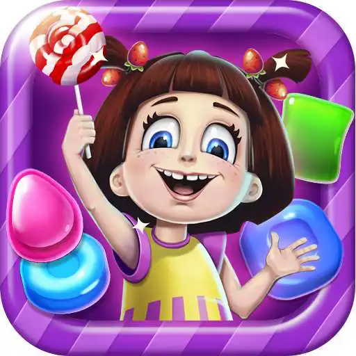 Play Sugar Candy - Match 3 Puzzle Game 2020 APK