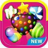 Free play online Sugar Candy Splash APK Free play online Sugar Candy Splash APK