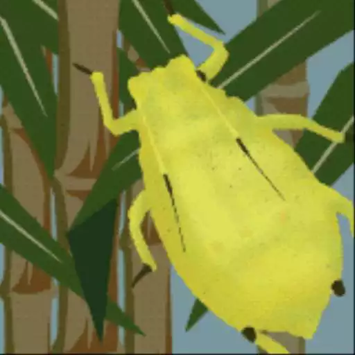 Play Sugarcane Aphid Glance N Go APK