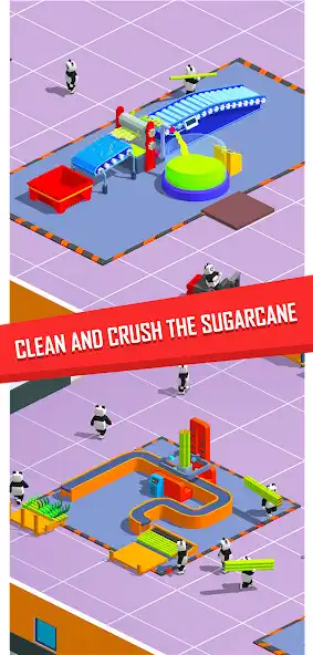 Play Sugarcane Inc. Empire Tycoon as an online game Sugarcane Inc. Empire Tycoon with UptoPlay