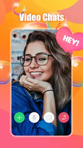 Play Sugar Chat - Live Video Chats as an online game Sugar Chat - Live Video Chats with UptoPlay
