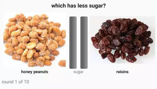 Play Sugar Choice  and enjoy Sugar Choice with UptoPlay