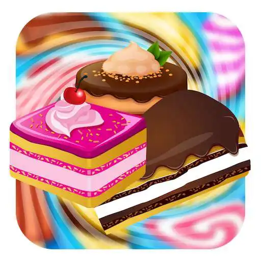 Run free android online Sugar Cookie Smash Baking Tale APK