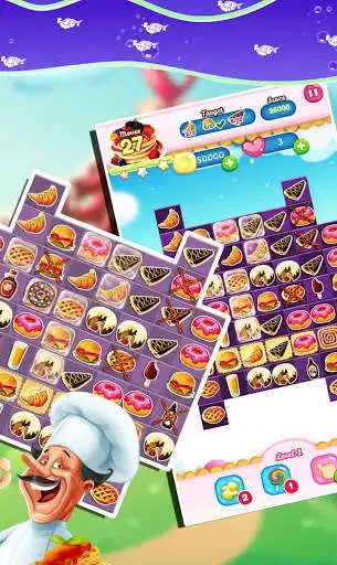 Play APK Sugar Cookie Smash Baking Tale and enjoy Sugar Cookie Smash Baking Tale with UptoPlay com.ocimum.sugarcookiesmash Play APK Sugar Cookie Smash Baking Tale and enjoy Sugar Cookie Smash Baking Tale with UptoPlay com.ocimum.sugarcookiesmash