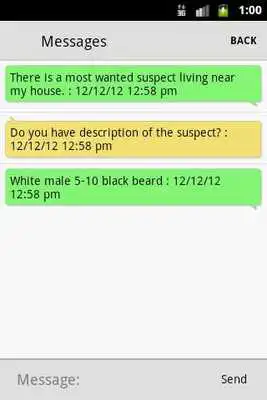 Play Sugar Creek PD