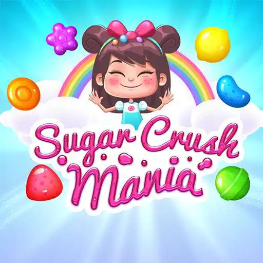 Play Sugar Crush Mania APK Play Sugar Crush Mania APK