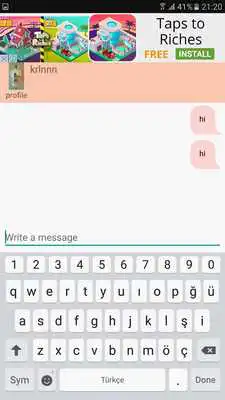 Play Sugar Dating Site  - OGO