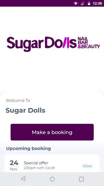 Play Sugar Dolls  and enjoy Sugar Dolls with UptoPlay