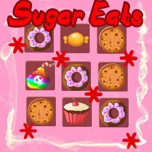 Play Sugar Eats APK