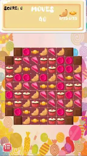 Play Sugar Eats  and enjoy Sugar Eats with UptoPlay