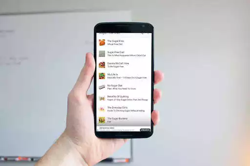 Play Sugar Free Diet