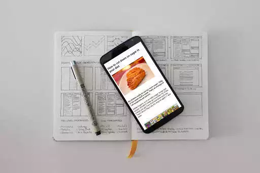 Play Sugar Free Diet