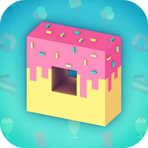 Free play online Sugar Girls Craft: Adventure  APK