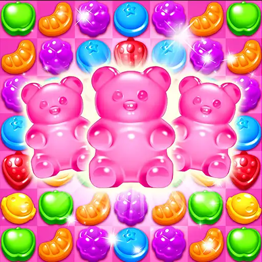 Play Sugar Hunter®: Match 3 Puzzle APK