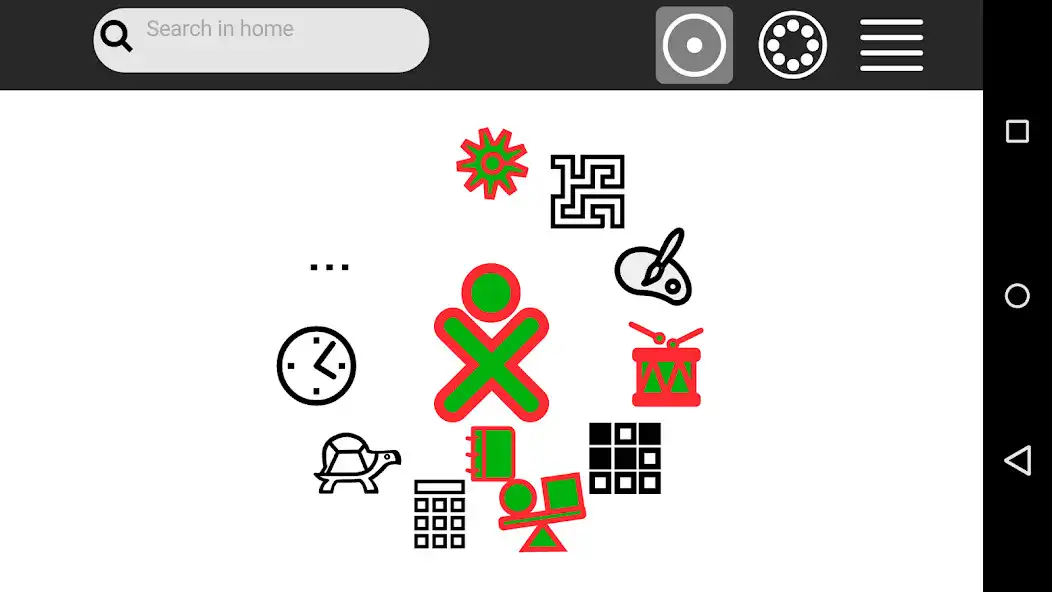 Play Sugarizer  and enjoy Sugarizer with UptoPlay