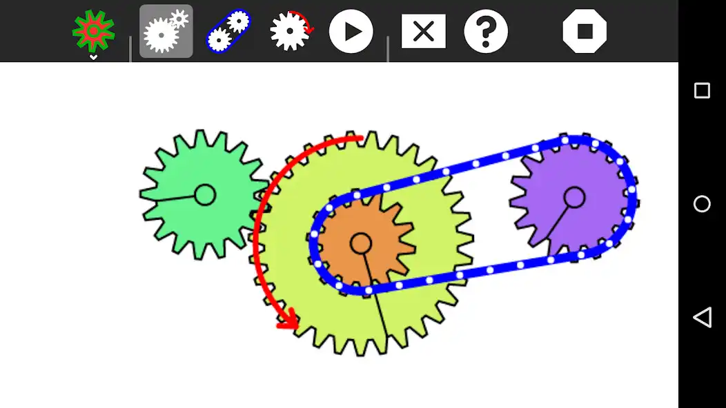 Play Sugarizer as an online game Sugarizer with UptoPlay