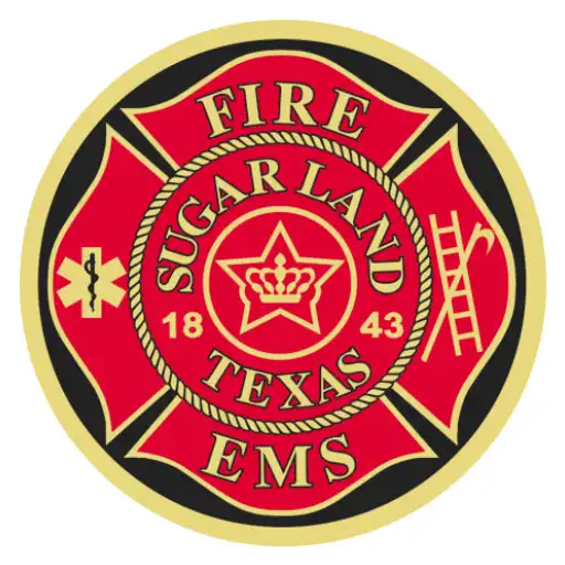 Play Sugar Land FD COG APK Play Sugar Land FD COG APK