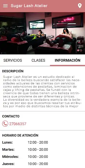 Play Sugar Lash Atelier as an online game Sugar Lash Atelier with UptoPlay