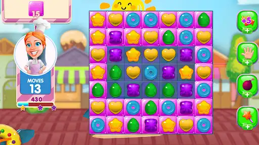 Play Sugar Life  and enjoy Sugar Life with UptoPlay