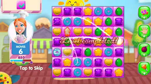 Play Sugar Life as an online game Sugar Life with UptoPlay