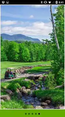 Play Sugarloaf Golf Club Resort Play Sugarloaf Golf Club Resort