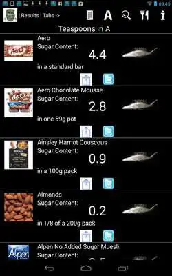 Play Sugar Monster