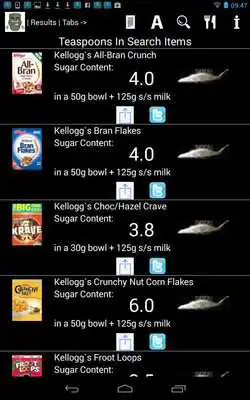 Play Sugar Monster
