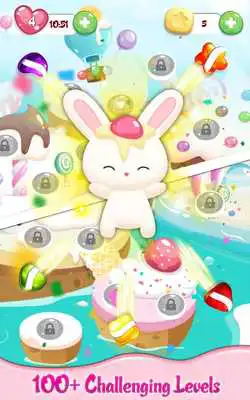 Play Sugar Paradise