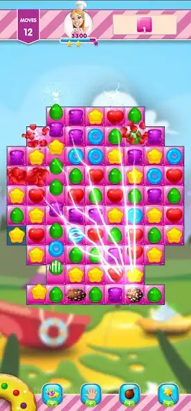 Play Sugar Puzzle  and enjoy Sugar Puzzle with UptoPlay
