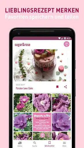 Play sugar&rose as an online game sugar&rose with UptoPlay