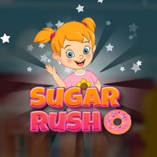 Play Sugar Rush - Candy Match Game APK