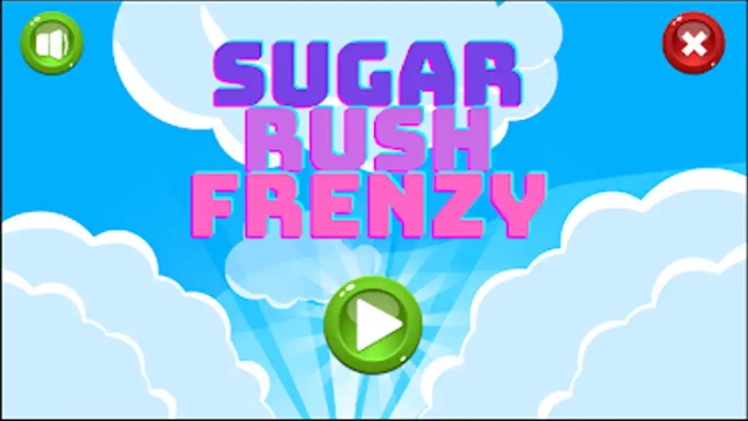 Play Sugar Rush Frenzy  and enjoy Sugar Rush Frenzy with UptoPlay