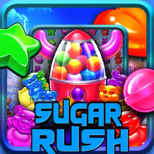 Play Sugar Rush Mania SIot Play APK